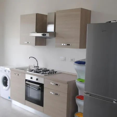 Apartmanhotel Luxar