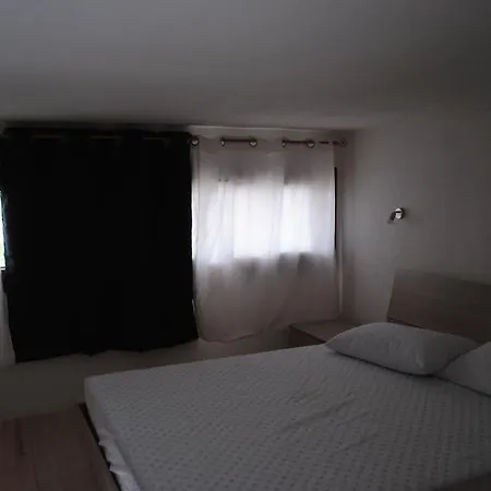 Apartmanhotel Luxar