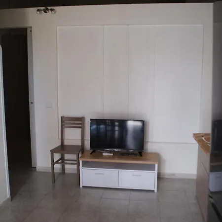 Luxar Aparthotel Assemini