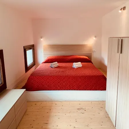 Apartahotel Luxar Assemini