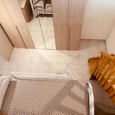 Luxar Apartmanhotel Assemini