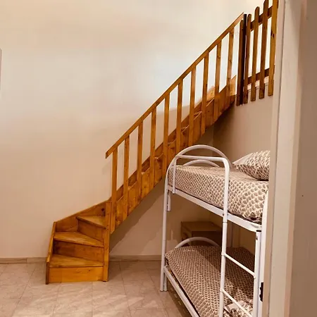 Luxar Apartmanhotel