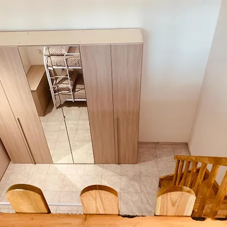 Apartmanhotel Luxar 3*