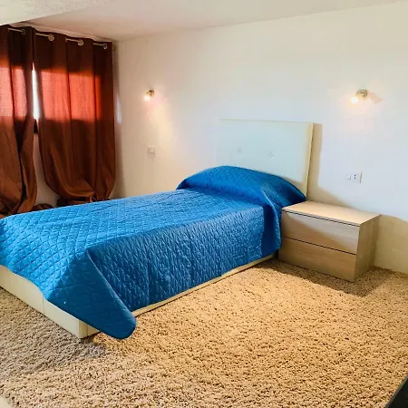 Luxar 3* Assemini