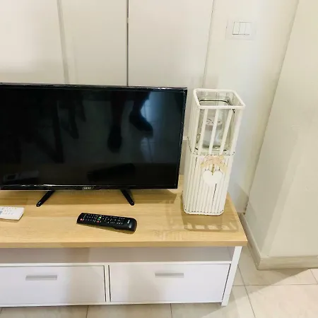 Luxar Apartahotel Assemini