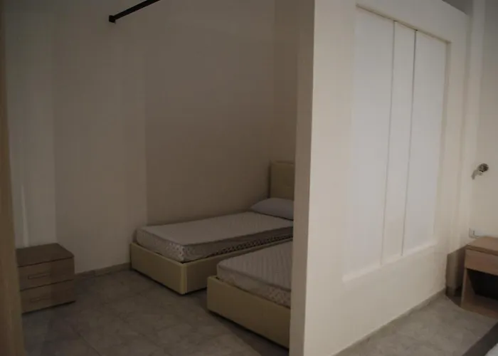 Aparthotel Luxar Assemini