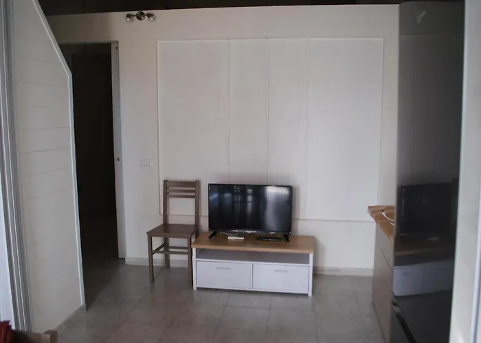 Luxar Aparthotel Assemini