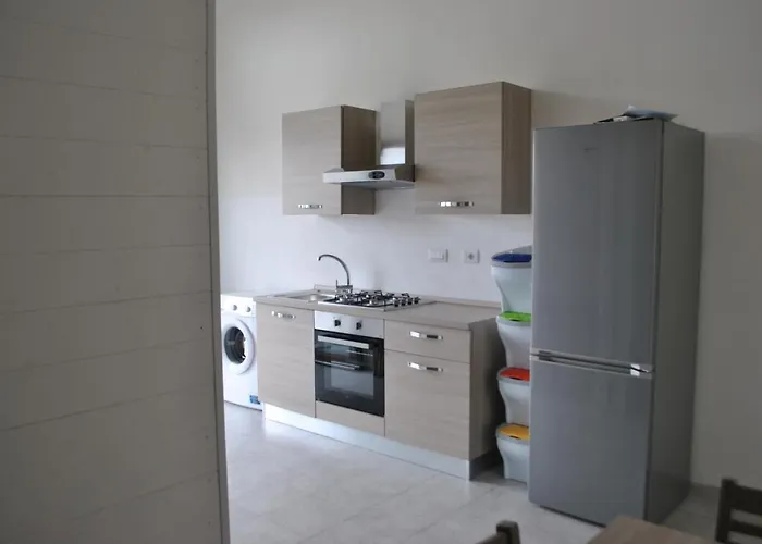 Aparthotel Luxar Assemini