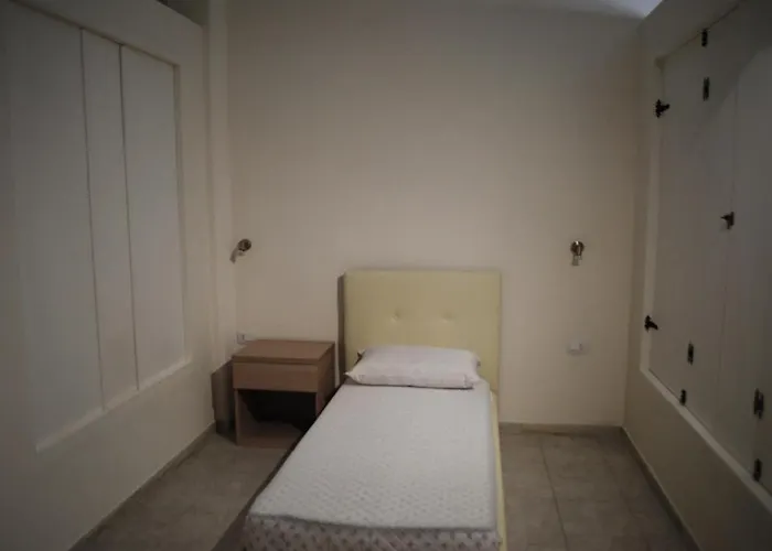 Aparthotel Luxar Assemini