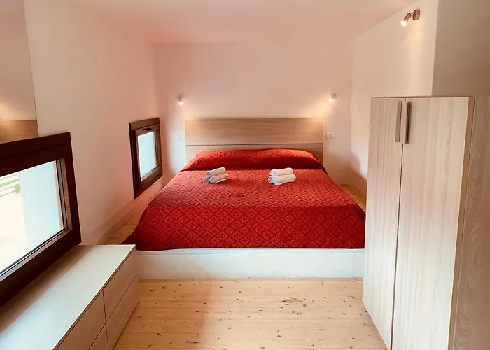 Aparthotel Luxar Assemini