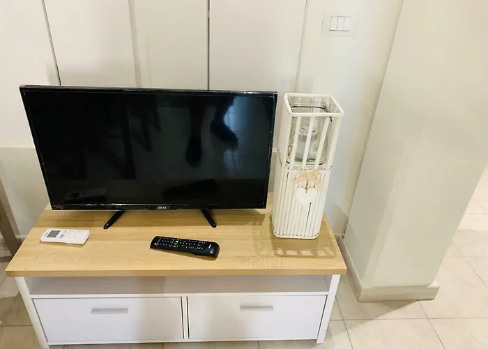 Luxar Aparthotel Assemini