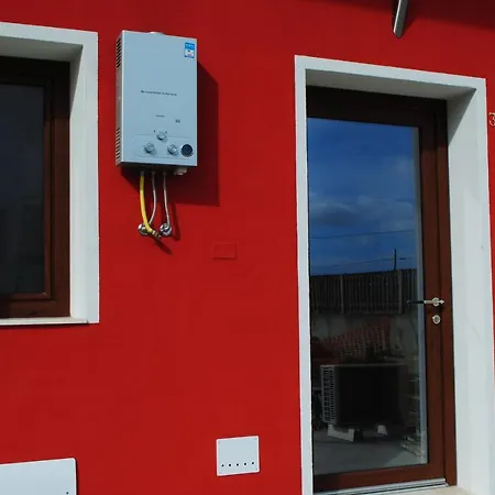 Hotel apartamentowy Luxar