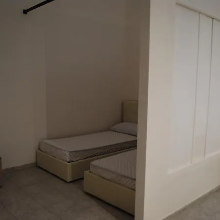 Hotel apartamentowy Luxar Assemini