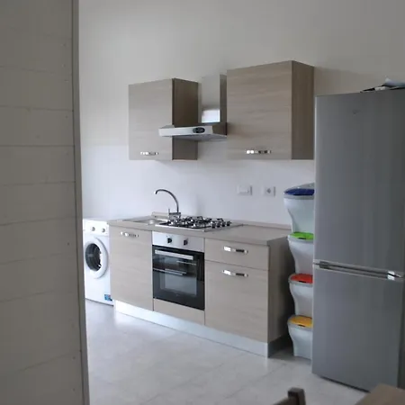 Hotel apartamentowy Luxar Assemini