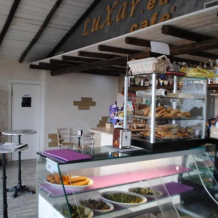 Appart hôtel Luxar 3*