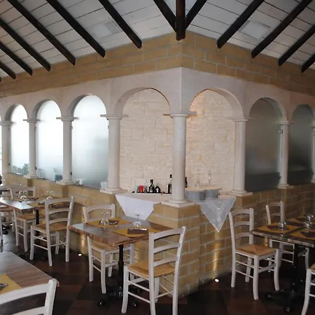 Luxar Aparthotel Assemini