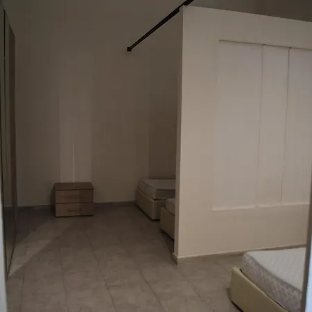 Aparthotel Luxar