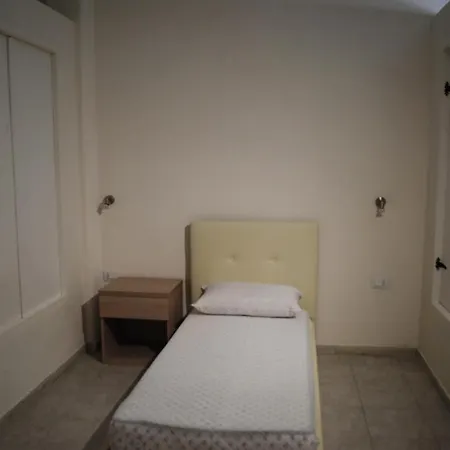 Aparthotel Luxar Assemini