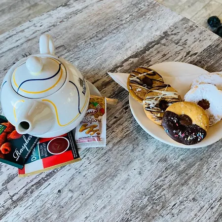 Luxar Appart hôtel 3*