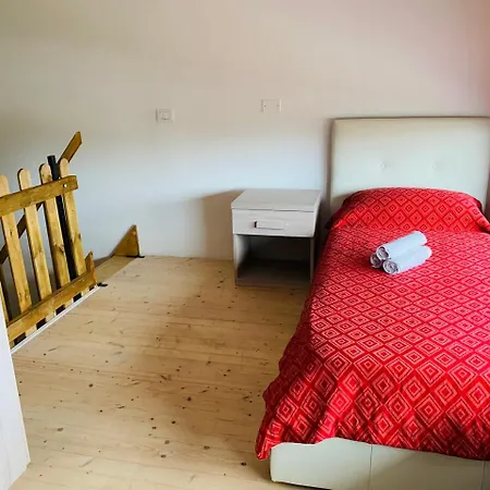 Luxar Hotel apartamentowy