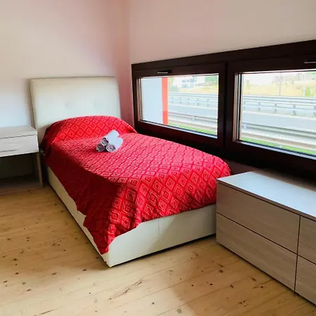 Aparthotel Luxar