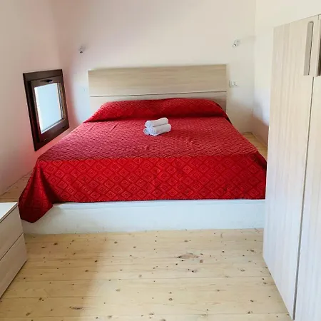 Luxar Hotel apartamentowy