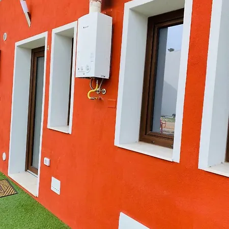 Luxar Aparthotel 3*