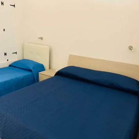 Luxar 3* Assemini