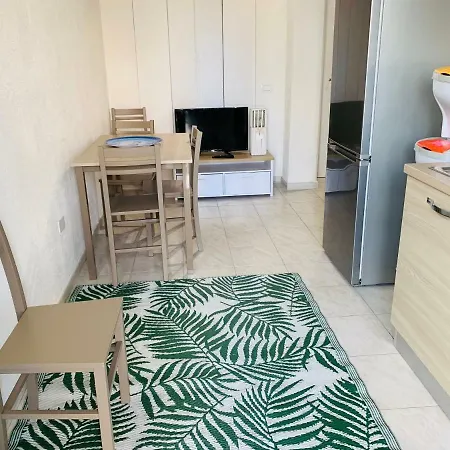 Luxar Hotel apartamentowy