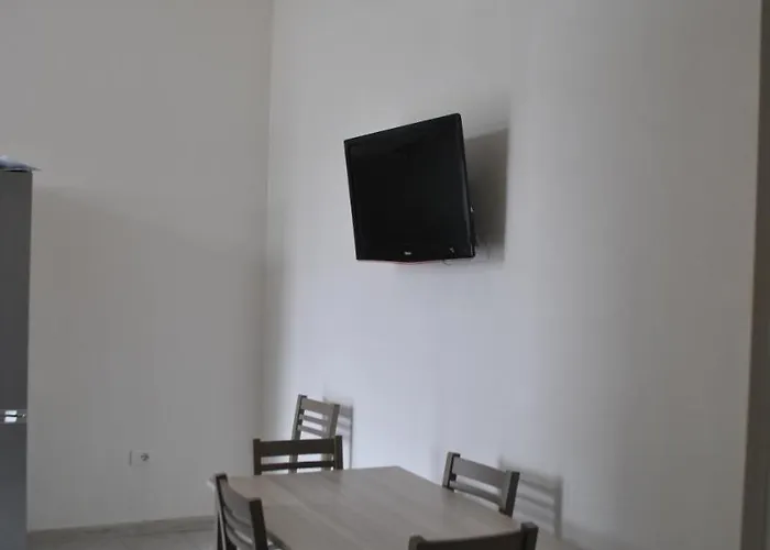 Luxar Apartmanhotel 3*