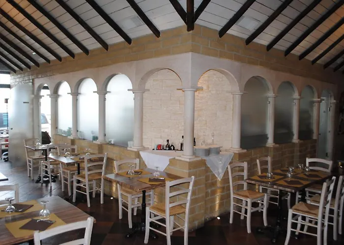 Luxar Apart-hotel Assemini