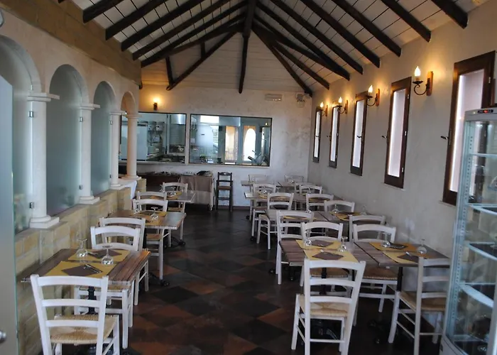 Apartmanhotel Luxar Assemini