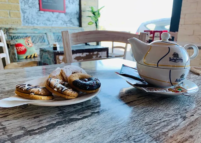 Luxar Apartmanhotel 3*