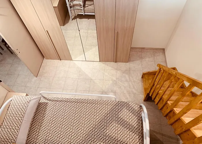 Luxar Apart-hotel Assemini