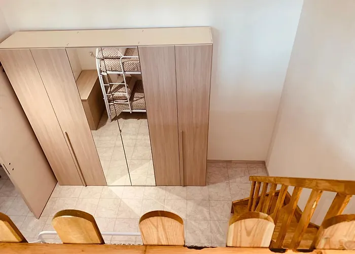 Apart-hotel Luxar 3*