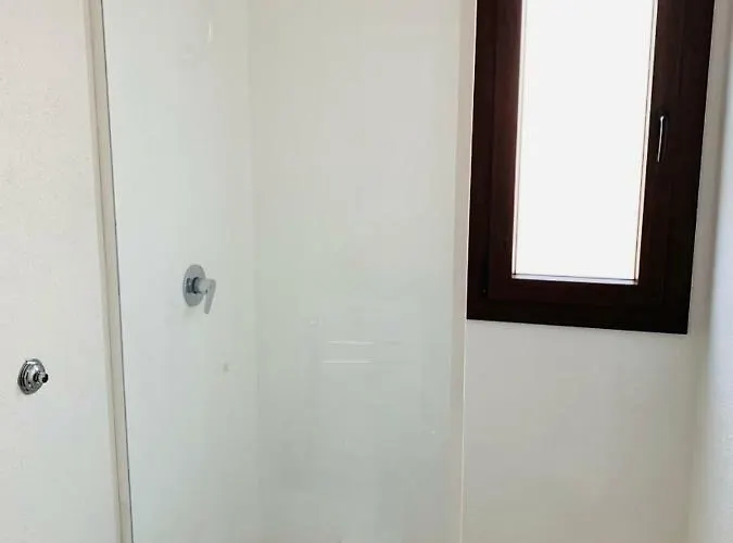 Luxar Apartmanhotel Assemini