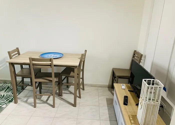 Luxar Apartmanhotel 3*